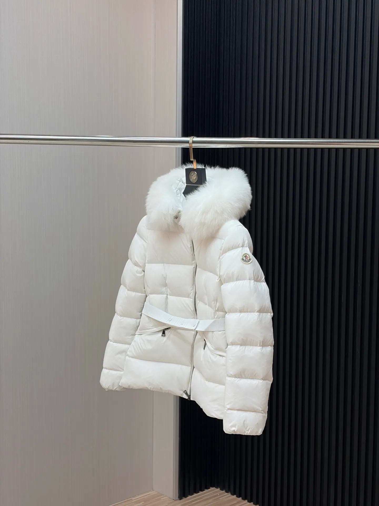 ：Y 606 💰P520 Moncler Boed Series Hot Sale 1:1 Quality Same Style ：White Black Green Size：1-4
